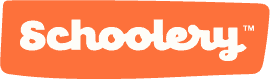 Schoolery logo on light background
