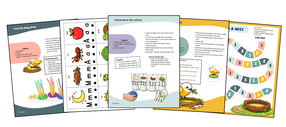 free-activities-download-samples